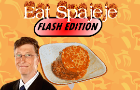 Eat Spajeje: Flash Edition