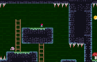 Simple Tile Platformer