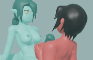 Carissa & Aqua