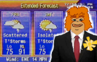 Doog Doog's Weather Forecast
