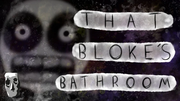 That Bloke's Bathroom