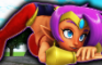 Shantae's New Dance
