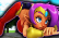 Shantae's New Dance