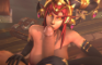 Alexstrasza's Kiss
