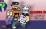 SLASHER HIGH (PILOT)
