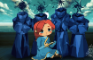 Shallan and Cryptics