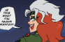 Rogue - X-Men '97