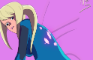 Samus Aran