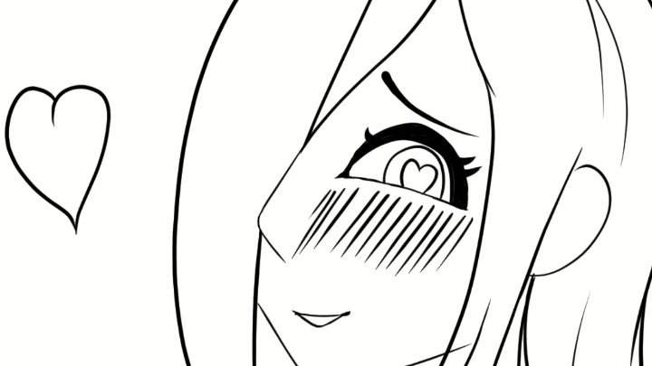 A Vore Animation