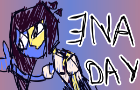 Scrapbook - ENA Day fan animatic