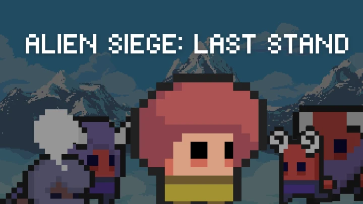 Alien Siege: Last Stand