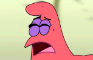 Patrick Gets His Futt Bucked