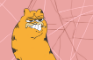 No digas mamadas garfield