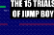 The 15 Trials of Jump Boy