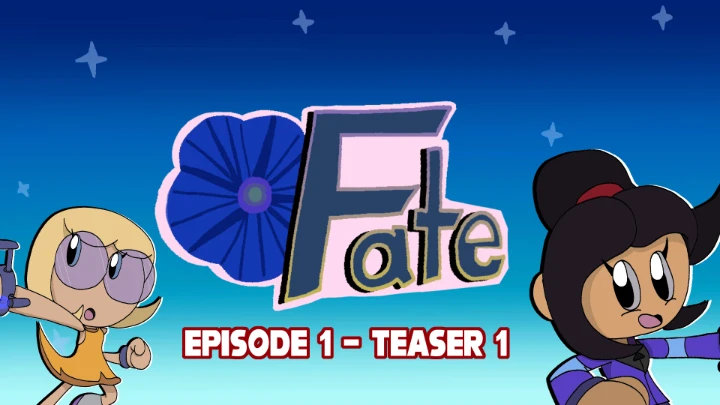 Fate - Episode 1: First Day - TEASER 1