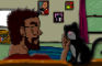 Humans & Cats