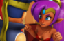 Shantae Insults Bolo