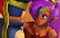 Shantae Insults Bolo
