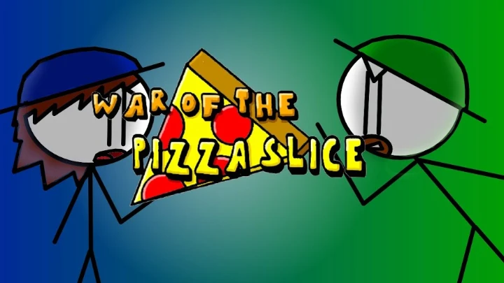 Codename Insaniseries: episode-3 War Of The Pizza Slice (2021)