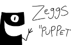 Zeggs - Puppet