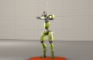 testing new aniation style (no sound)