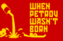 When Petrov Wasn't Born