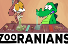 Zooranians - Drugs PSA
