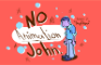 No Animation John, Episode 2: "Daydream