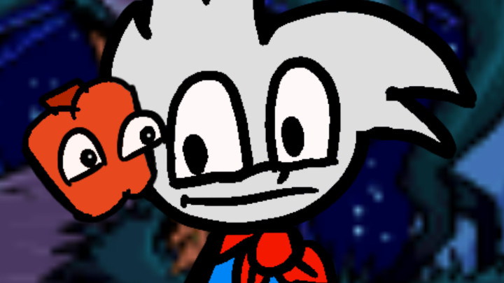 Pajama Sam DIES