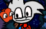 Pajama Sam DIES