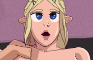 Princess Zelda