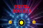 Pixel Bounce