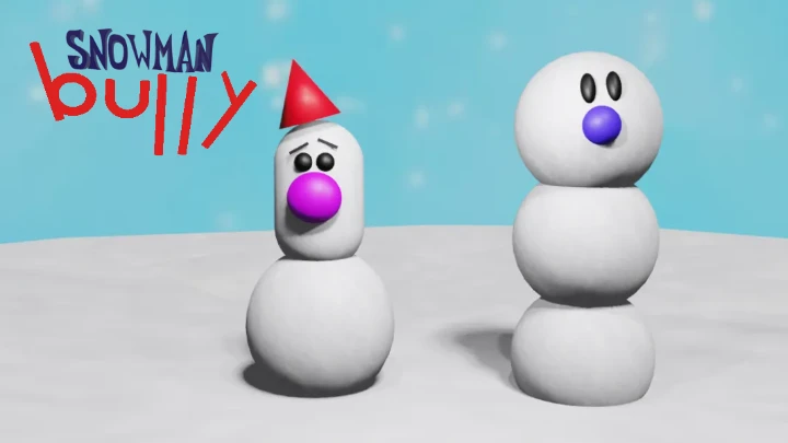 Snowman Bully