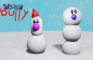 Snowman Bully