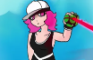 Welcome to Alola!