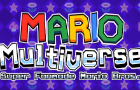Mario Multiverse HD logo!