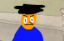 David says NPC line from GTA