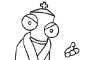 Power Outage TADC Animation
