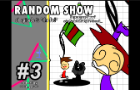 random show episode 3 | the fad