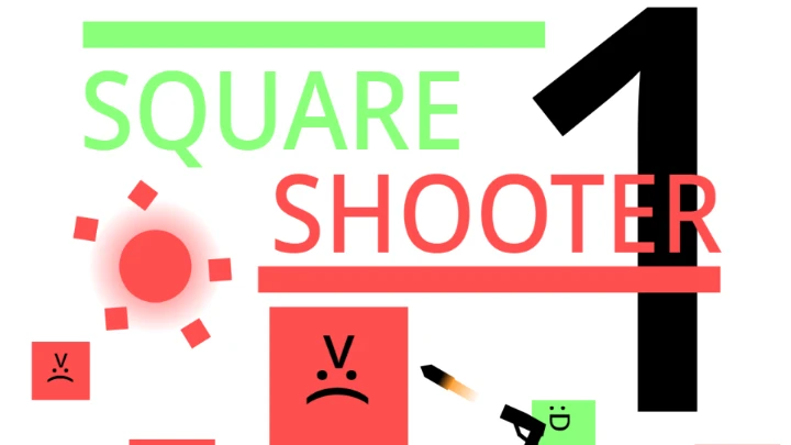 SQUARE SHOOTER 1