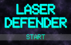 Laser Defender