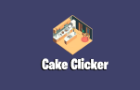 Cake Clicker - Idle Game