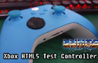 Xbox HTML5 Test Controller