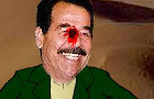 Wham Bam Saddam!
