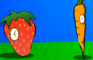 Fruit Meets A Veggie