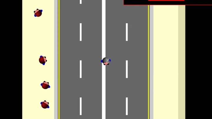 Street Carnage 2