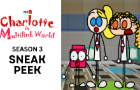 Charlotte in Multilink World Season 3 | Official Sneak Peek