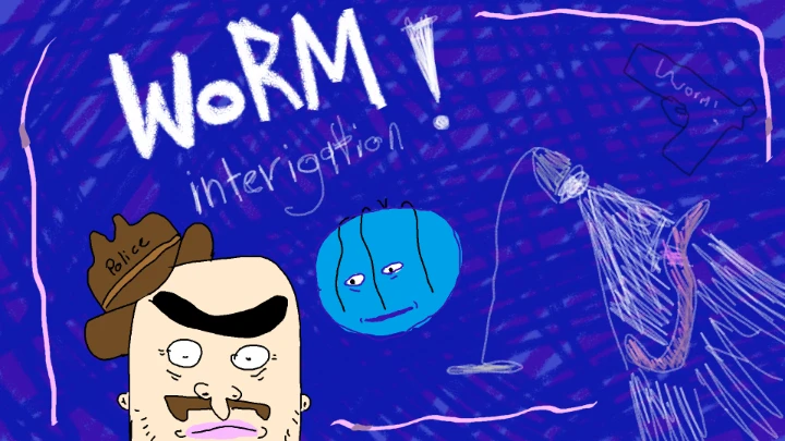 Worm Interigation