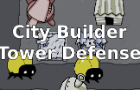 CityBuilder TowerDefense
