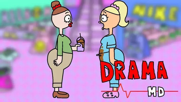 Drama MD | Episode 2